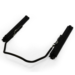 Glissières de siège baquet universelles