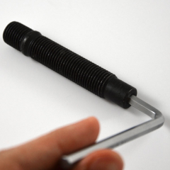 Goujon PRO Compétition 14x150 long 82mm avec empreinte CH5