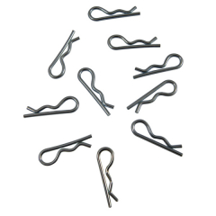 Goupilles bêta (lot de 10)