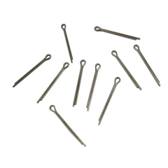 Goupilles fendues (lot de 10)