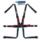 harnais fia monoplace noir