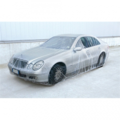 Housse de protection de voiture