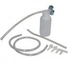 Purgeur frein magnétique pour voiture