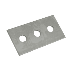 Lames de grattoir métal (10 pièces)