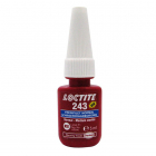 Loctite 243 frein filet moyen en 5 mL