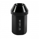 Ecrous plat 12x125 Peugeot