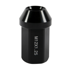 Ecrous plat 12x125 Peugeot