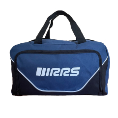 Sac à casque/HANS ou combinaison - BLEU - 33 litres