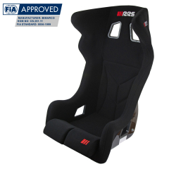 Siège baquet FIA RRS MATRIX