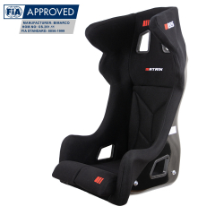 Siège baquet FIA RRS MATRIX 2025