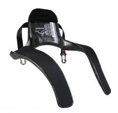 HANS STAND 21 - RS2 730gr 20° CARBONE TAILLE L