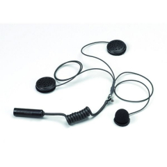 Kit Micro/HP Stilo® WRC pour casque integral