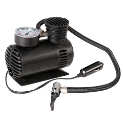 Mini-compresseur d'air 12V