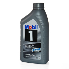 Mobil 1 New Life 5W50 1L