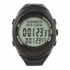 Montre chronometre copilote Fastime