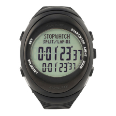 Montre chronometre copilote Fastime