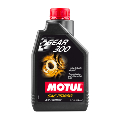 Motul GEAR 300 75W90