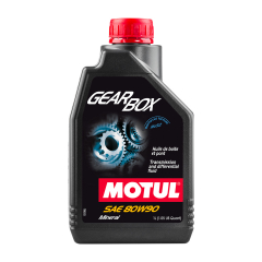 Motul Gearbox 80w90