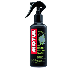 Motul Nettoyant Désinfectant intérieur casque 250 ml