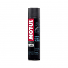 Motul Renovateur plastique Shine et GO 400 ML