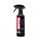 Motul Nettoyage à sec Wash et Wax 400 ML