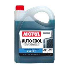Motul Inugel Expert 5L -37°C