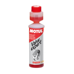 Motul Additif subtitut de plomb valve expert 250 ML