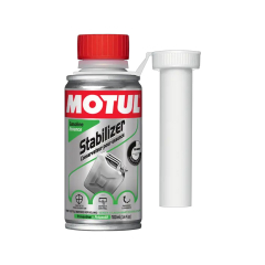 Motul Additif essence Stabilizer 100ML