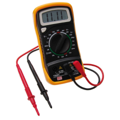 Multimètre digital pro