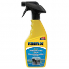 Rain-X 2 en 1 Nettoyant vitre + antipluie 500 ml