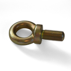 Oeillet pour fixation de harnais