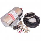 Kit Extincteur ECOFIREX automatique RRS