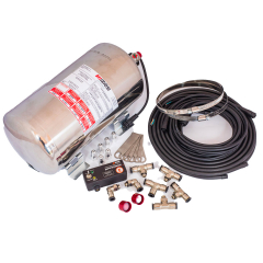 Kit Extincteur ECOFIREX automatique RRS