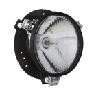 Optique longue-portee rallye-150mm