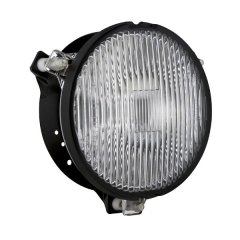 Optique Rallye antibrouillard virage - 183 mm