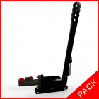 Frein à main hydraulique Ergo avec maître-cylindre