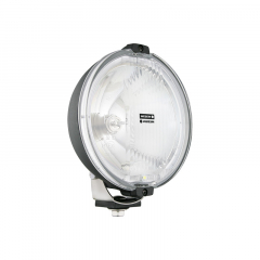 Phare longue portée additionnel 223 mm glace lisse