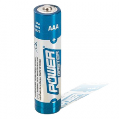 Pile alcaline Super LR03 type AAA