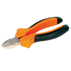 Pince coupante diagonale Expert