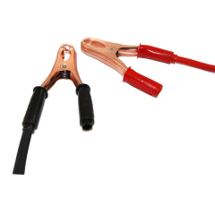 Pince crocodile - rouge 150mm 300A