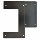 Plaque support Minox 2