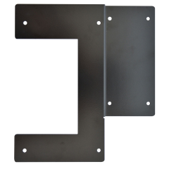 Plaque support Minox 2