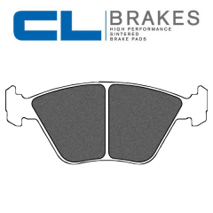 Plaquettes CL Brakes 4033 RC6 AV BMW E36 ou E46 M3