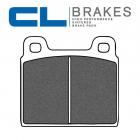 Plaquettes CL Brakes 4003 RC6 AV Porsche 911 / Ferrari 308 / Lancia Stratos