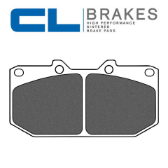 Plaquettes CL Brakes 4047 RC6 AV Subaru Impreza / Nissan 350Z 200SX