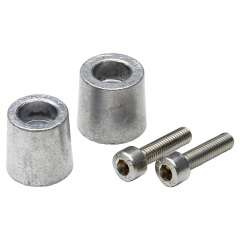 Plots batterie spécial Odyssey PC545/680/925/1200/1700 (la paire)