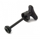 Poignée de rechange pour auto-purgeur de frein 3L