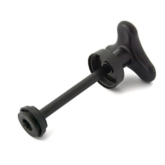 Poignée de rechange pour auto-purgeur de frein 3L