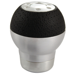 Pommeau aluminium GT court