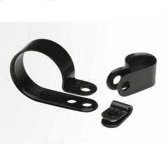 Pontets de fixation de câbles (jeu de 10)